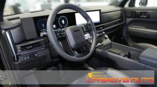 HYUNDAI Santa Fe 1.6 T-GDI HEV 4WD AT 7 posti XCLASS