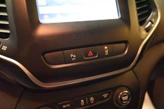 JEEP Cherokee usata 45