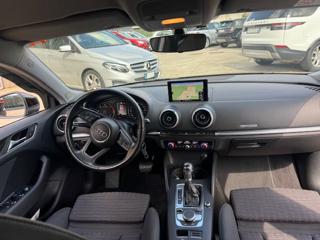 AUDI A3 usata, con Controllo trazione