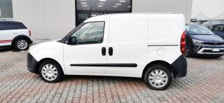 OPEL Combo usata, con Airbag Passeggero