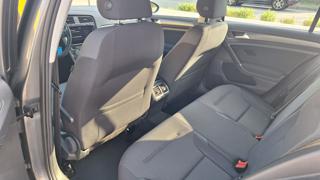 VOLKSWAGEN Golf usata, con ESP