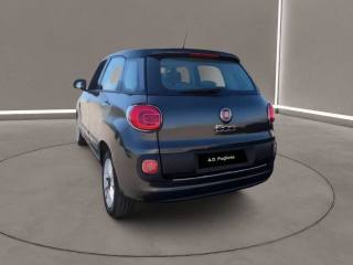 FIAT 500L usata, con Controllo trazione
