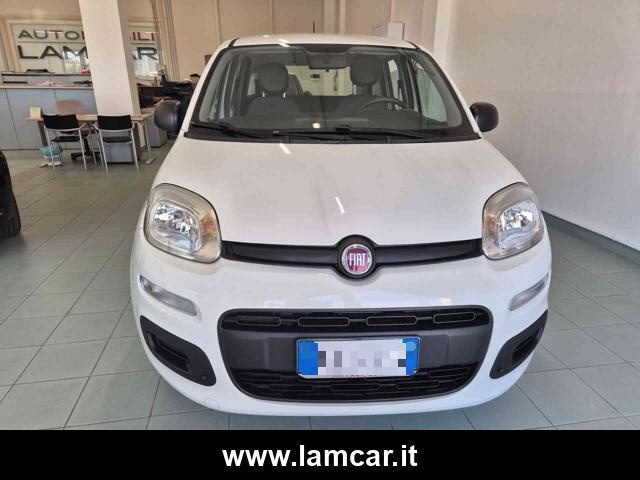 FIAT Panda usata, con Alzacristalli elettrici
