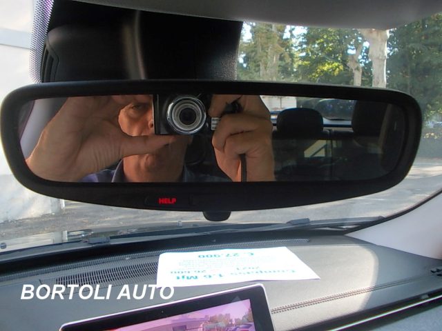 JEEP Compass usata, con Controllo elettronico della corsia