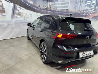 VOLKSWAGEN Golf usata, con Boardcomputer