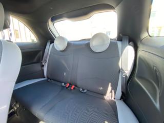 FIAT 500 usata, con Servosterzo