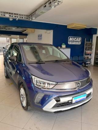 OPEL Crossland usata, con Airbag laterali