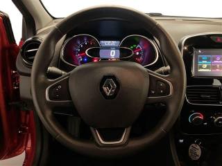 RENAULT Clio usata, con MP3