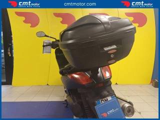 YAMAHA X-Max 250 usata 3