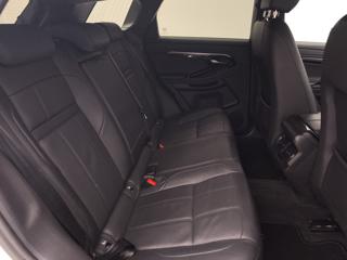 LAND ROVER Range Rover Evoque usata, con Sensori di parcheggio posteriori