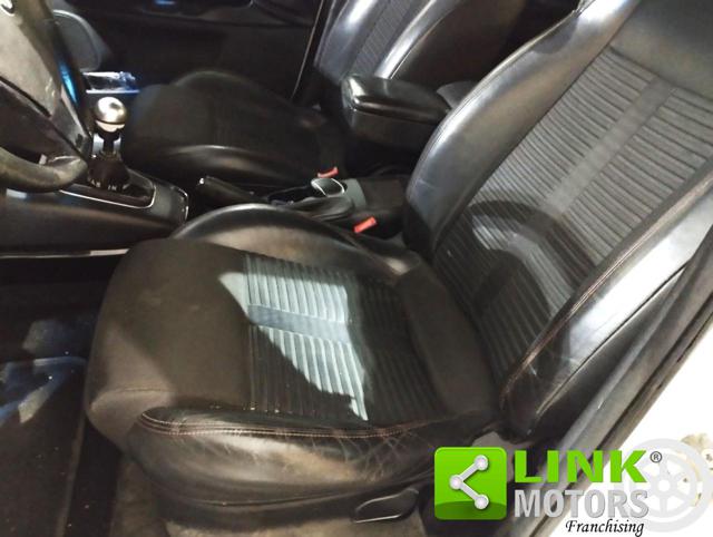 ALFA ROMEO Giulietta usata, con Controllo trazione