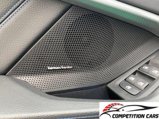 BMW 118 usata, con Controllo trazione