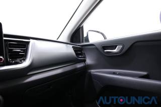 KIA Stonic usata, con Isofix