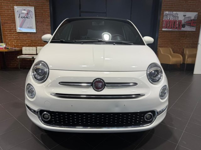 FIAT 500 usata, con Airbag laterali