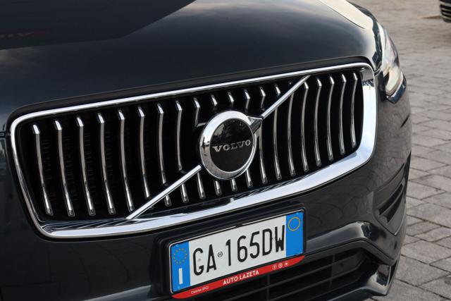 VOLVO XC90 usata, con Isofix