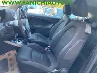 ALFA ROMEO MiTo usata, con Immobilizzatore elettronico