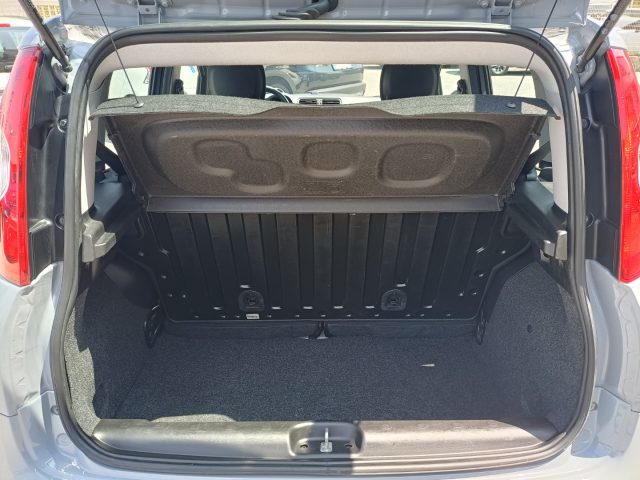FIAT Panda usata 11