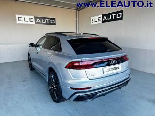AUDI Q8 usata, con Airbag Passeggero
