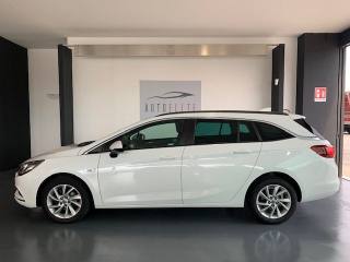 OPEL Astra usata 3