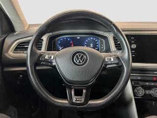 VOLKSWAGEN T-Roc usata 12