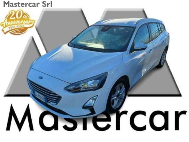 FORD Focus usata, con Airbag