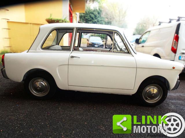 AUTOBIANCHI Bianchina usata 2