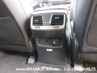 SSANGYONG REXTON usata, con Bracciolo