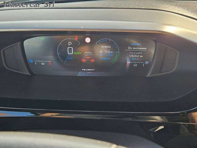 PEUGEOT 308 usata, con Vetri oscurati