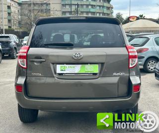 TOYOTA RAV 4 MY23 usata, con Alzacristalli elettrici