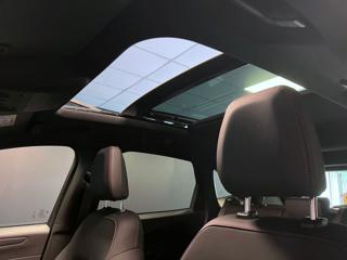 FORD Kuga usata, con Tettuccio apribile