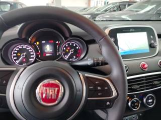 FIAT 500X usata 30