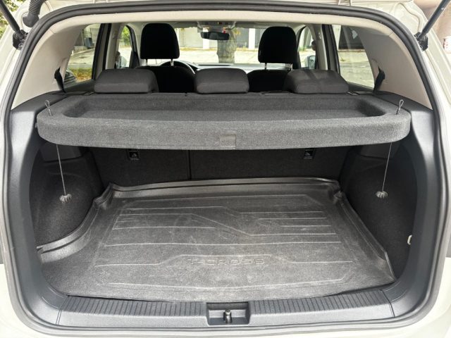 VOLKSWAGEN T-Cross usata, con Boardcomputer