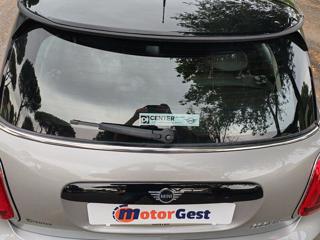 MINI Cooper usata, con Isofix