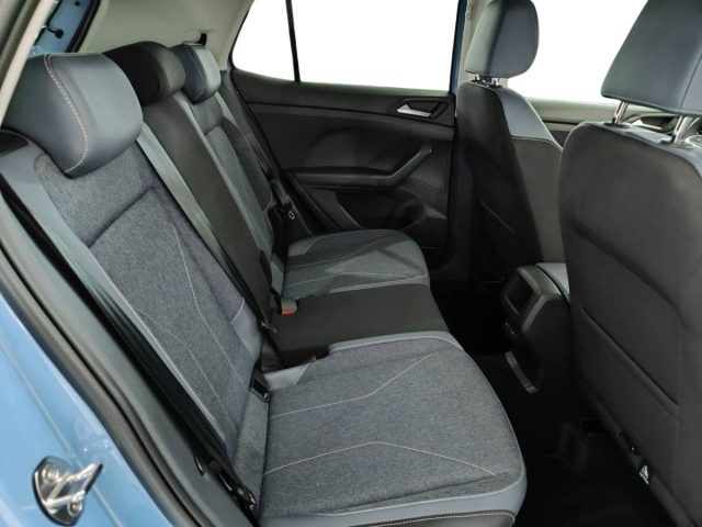 VOLKSWAGEN T-Cross usata, con ESP