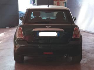 MINI Cooper usata 23