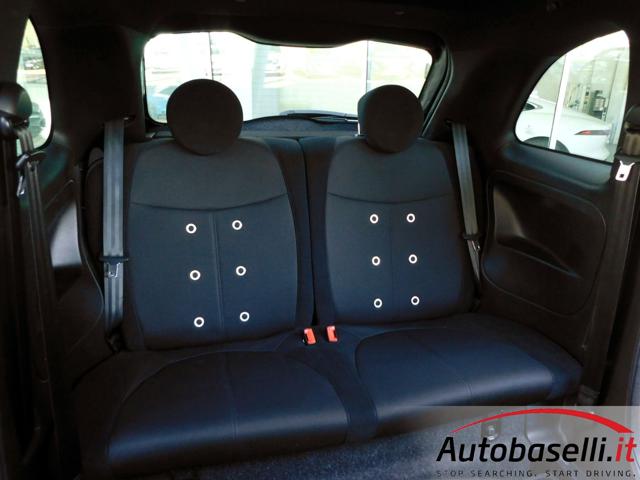 ABARTH 595 usata 57