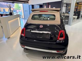FIAT 500C usata, con Chiusura centralizzata