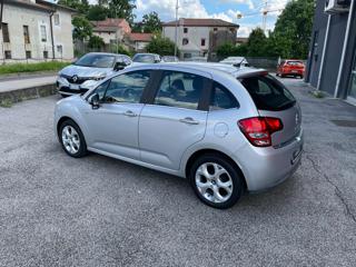 CITROEN C3 usata, con Airbag Passeggero