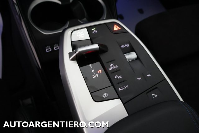 BMW X1 usata, con Filtro antiparticolato