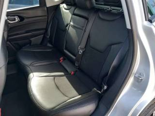 JEEP Compass usata, con Chiusura centralizzata