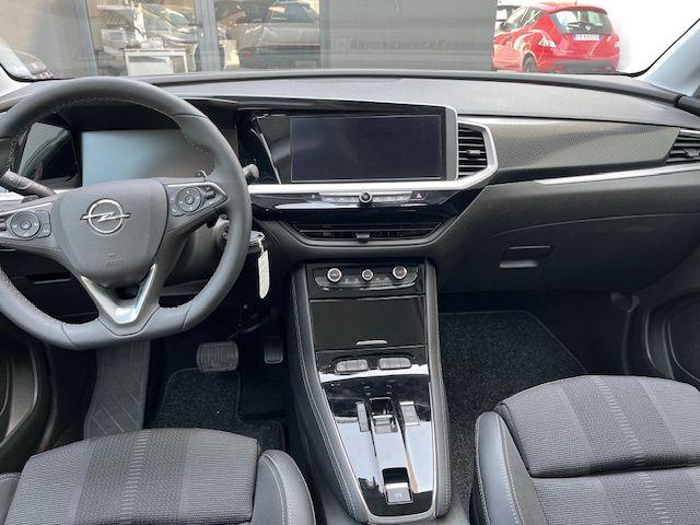 OPEL Grandland usata, con Chiusura centralizzata