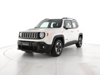 JEEP Renegade usata, con Airbag