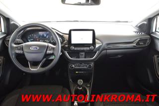 FORD Puma usata, con Alzacristalli elettrici