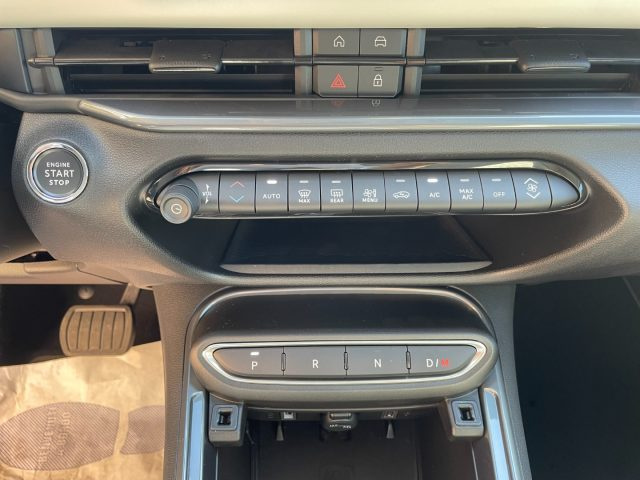 FIAT 600 usata, con Controllo automatico clima