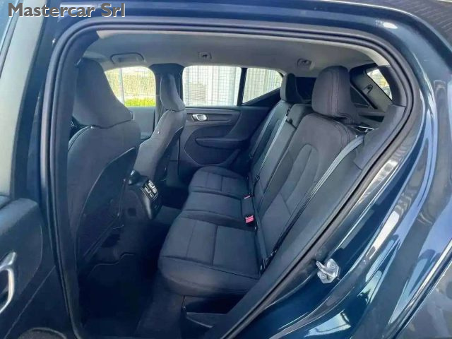 VOLVO XC40 usata, con Immobilizzatore elettronico