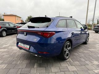 SEAT Leon usata, con Airbag laterali
