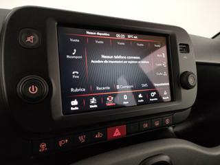 FIAT Panda usata, con USB