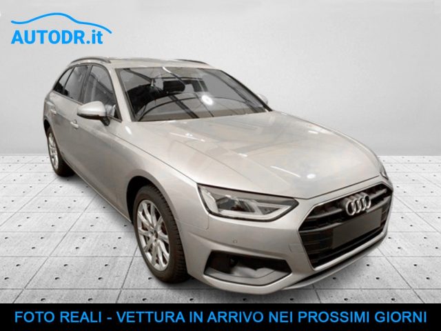AUDI A4 usata, con Airbag