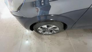 HYUNDAI i10 usata, con Autoradio