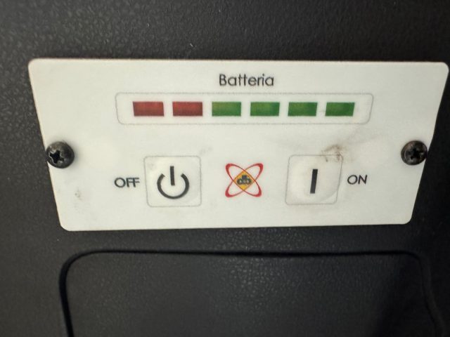 FIAT Doblo usata, con Chiusura centralizzata telecomandata